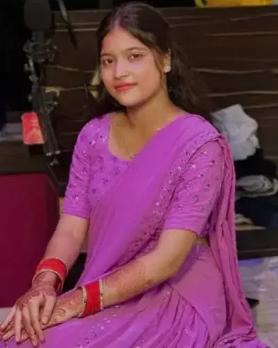 Ashiyana Call Girls Service